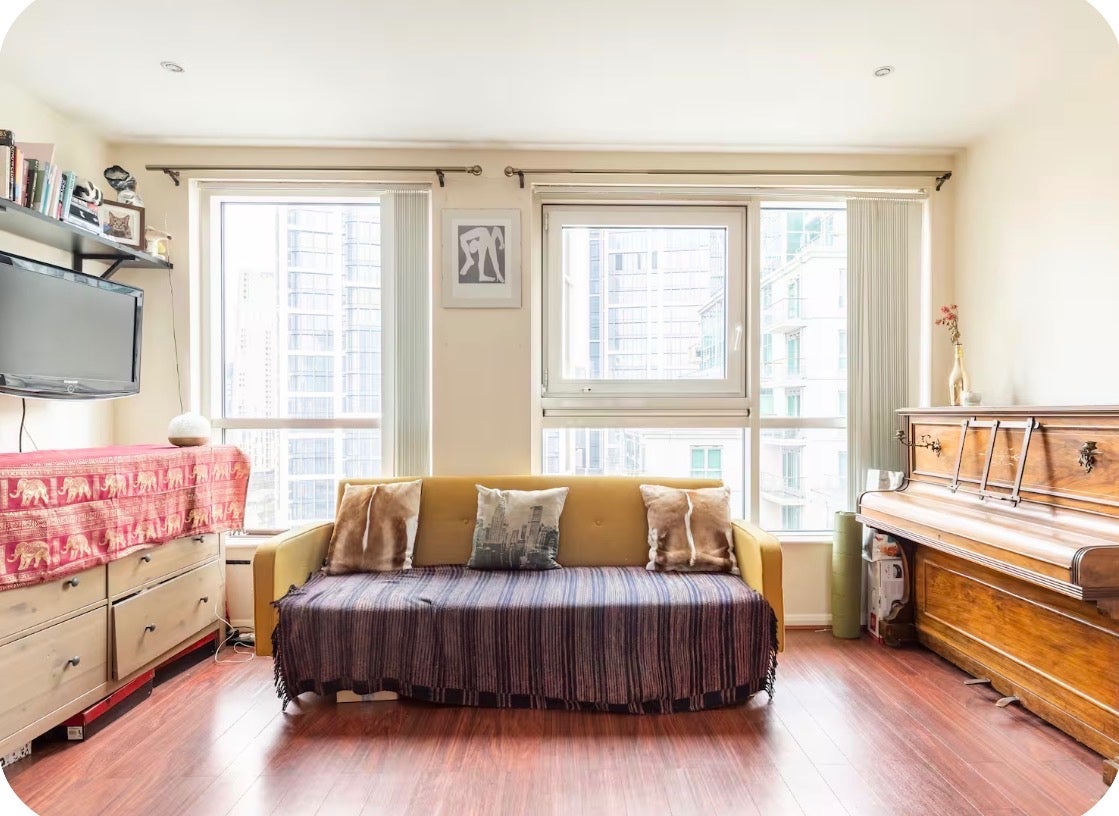 Flat Wandsworth Road in Greater London