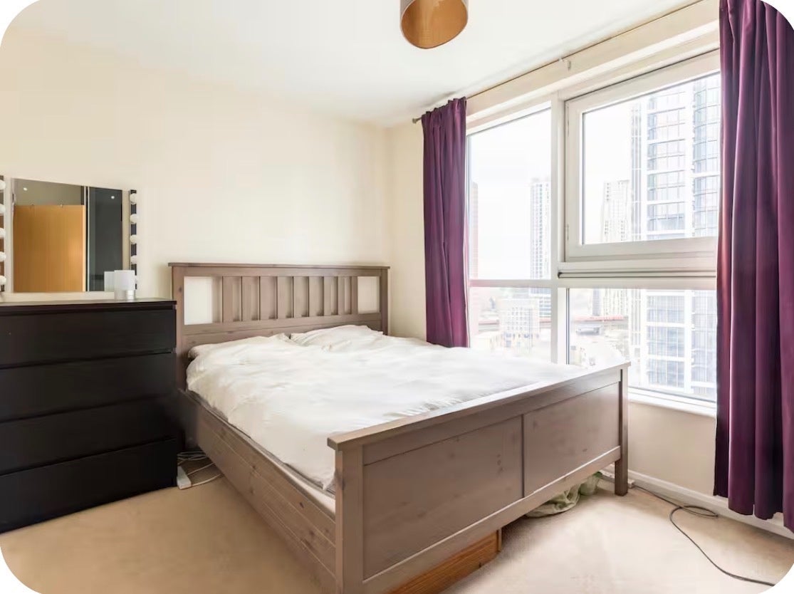 Flat Wandsworth Road in Greater London