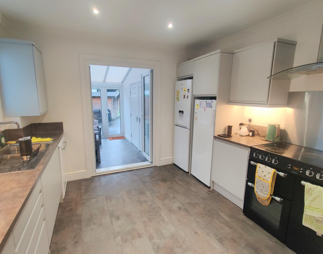 Room Hill Barton Road in Exeter