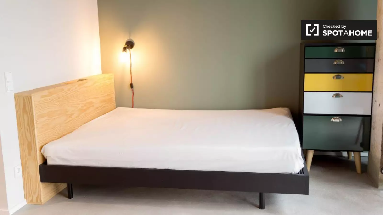 Wohnung Warschauer Straße in Berlin
