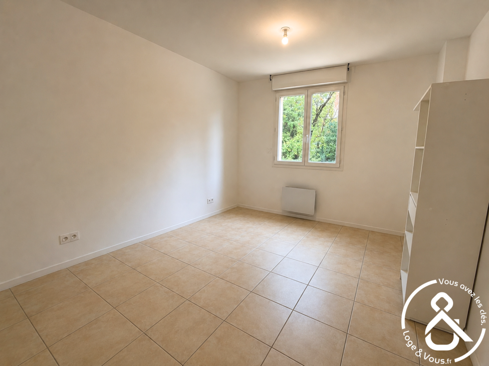 Appartement Chemin de la Métairie Neuve à Cambounet-sur-le-Sor