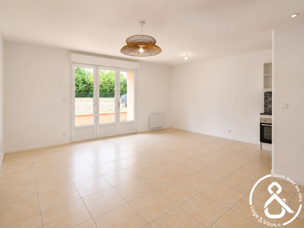 Appartement Chemin de la Métairie Neuve à Cambounet-sur-le-Sor