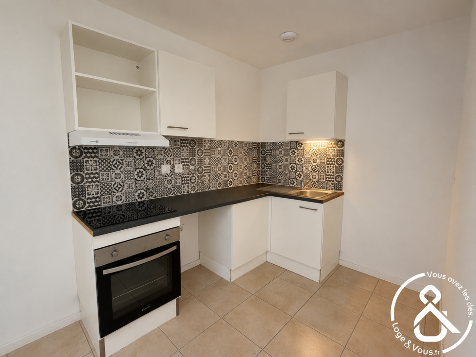 Appartement Chemin de la Métairie Neuve à Cambounet-sur-le-Sor