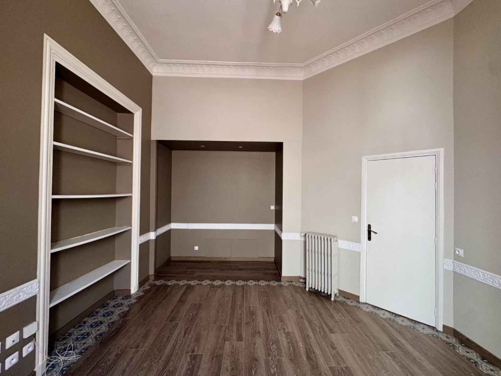 Flat Rue Albert Thomas in Roanne