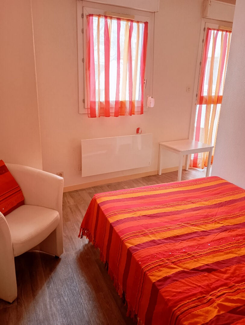 Appartement Rue Pen Ar Créac'h à Brest