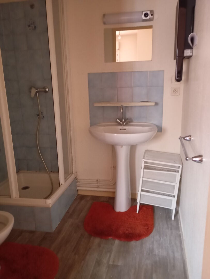 Appartement Rue Pen Ar Créac'h à Brest