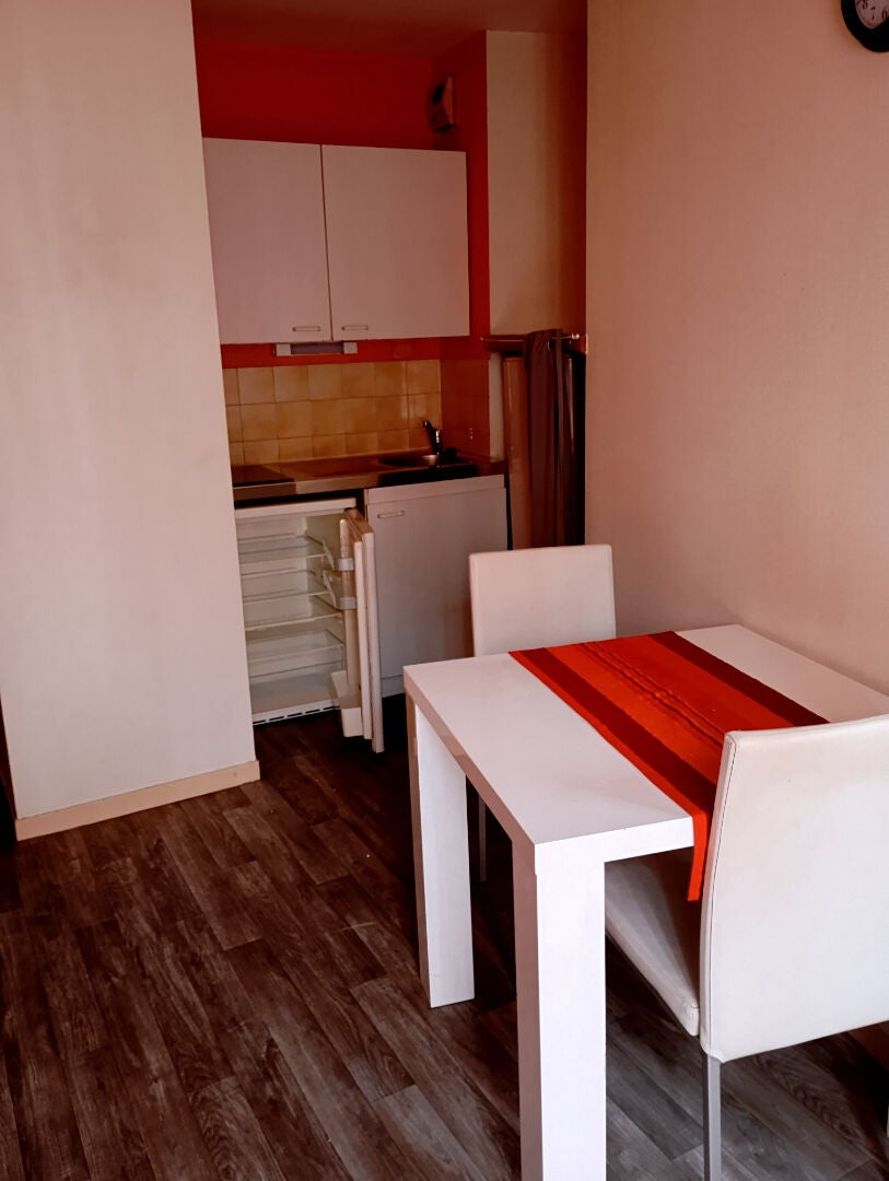Appartement Rue Pen Ar Créac'h à Brest