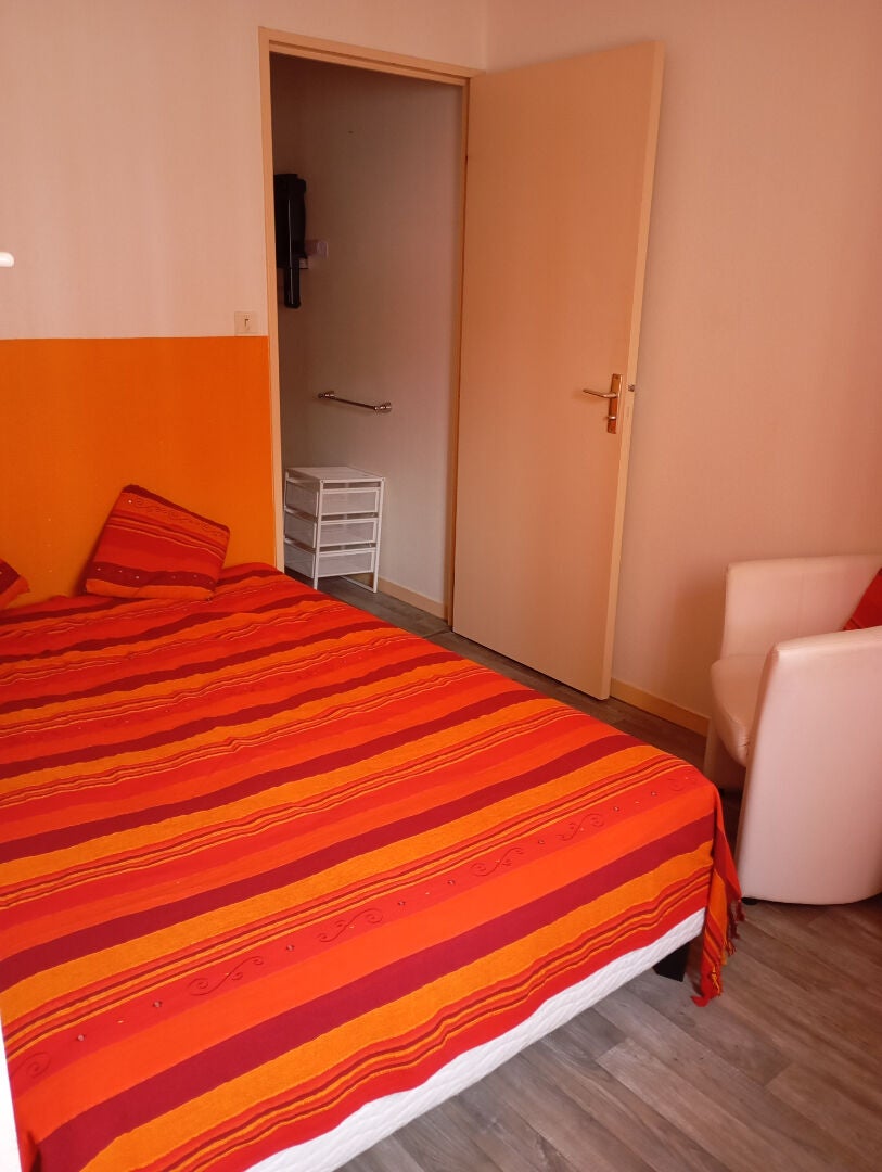 Appartement Rue Pen Ar Créac'h à Brest
