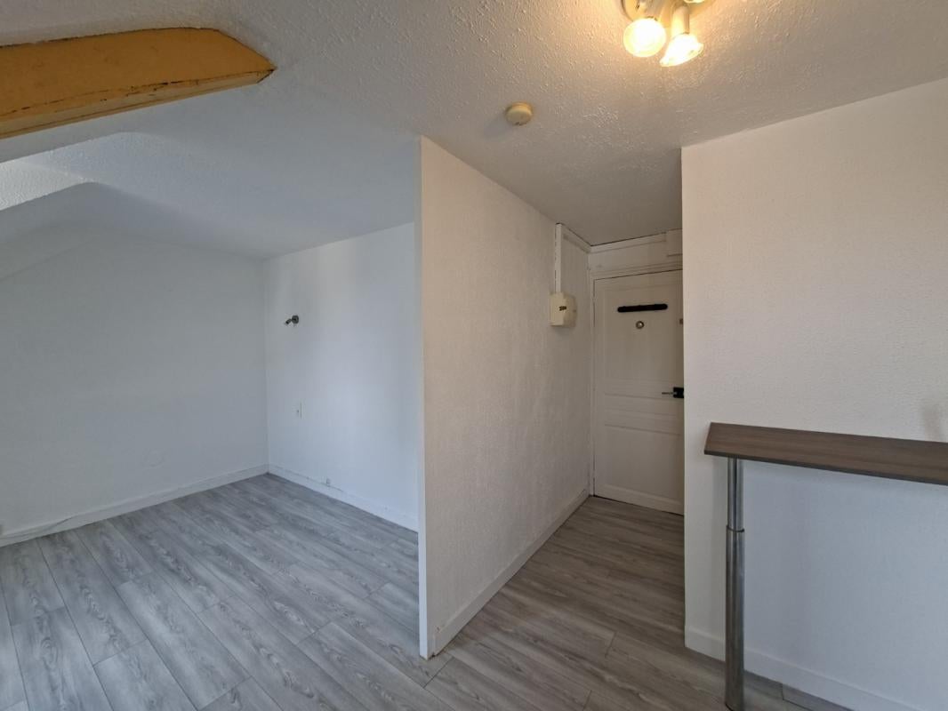 Appartement Rue Descartes à Rennes