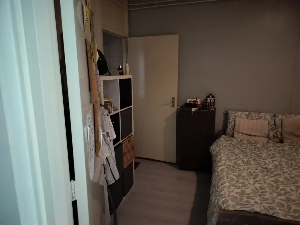 Appartement Foswerd in Drachten