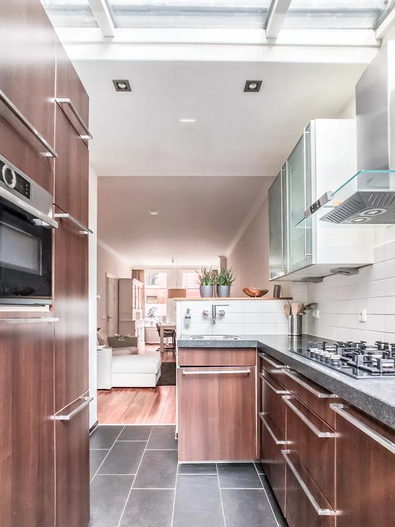 Appartement te huur: Veerstraat 9H, Amsterdam