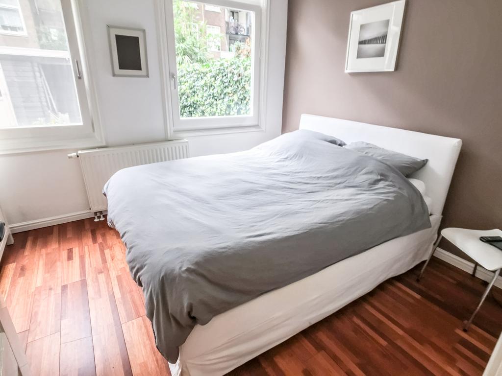 Appartement te huur: Veerstraat 9H, Amsterdam