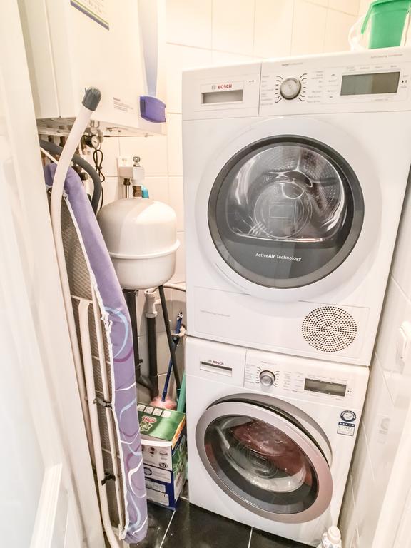Appartement te huur: Veerstraat 9H, Amsterdam