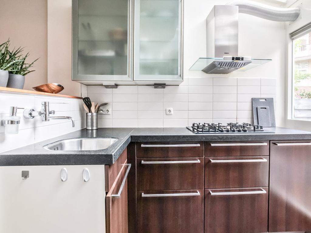 Appartement te huur: Veerstraat 9H, Amsterdam