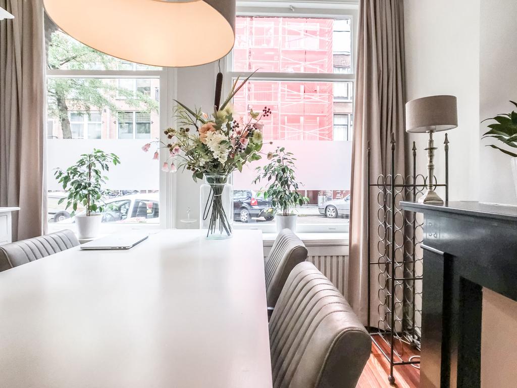 Appartement te huur: Veerstraat 9H, Amsterdam