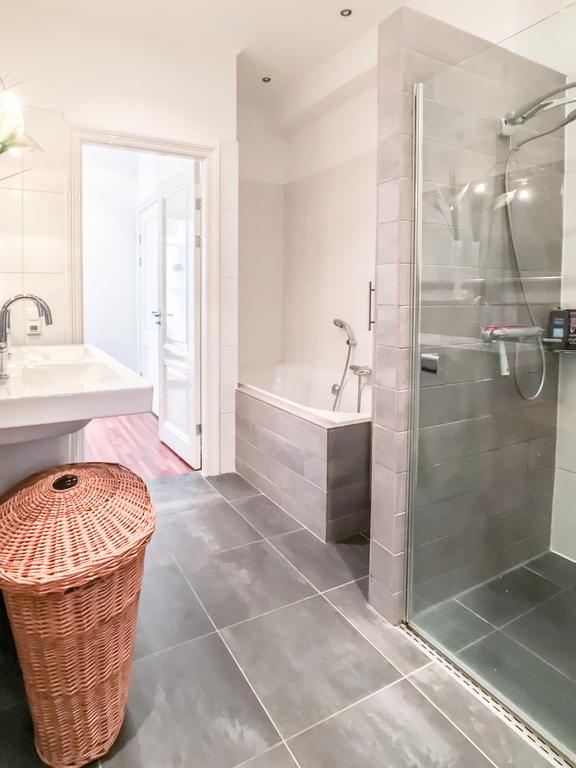 Appartement te huur: Veerstraat 9H, Amsterdam