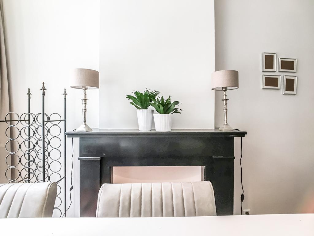 Appartement te huur: Veerstraat 9H, Amsterdam
