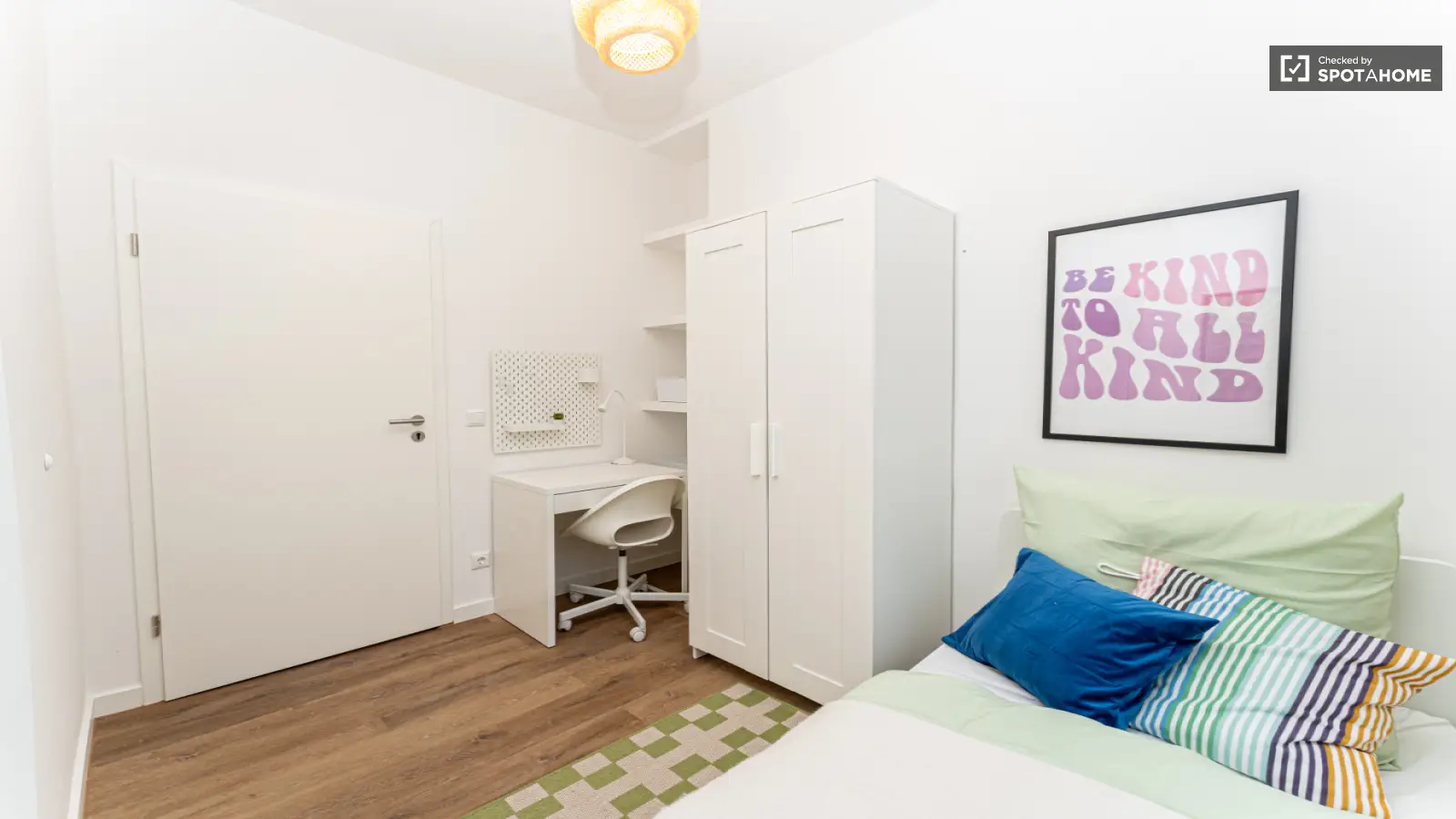 Wohnung Tabbertstraße in Berlin