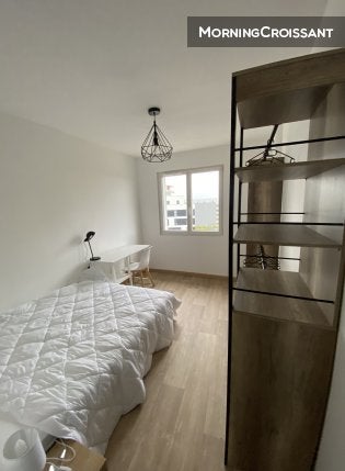Appartement Avenue Père Charles de Foucauld à Caen