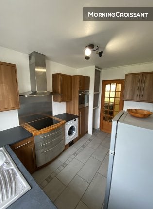 Appartement Avenue Père Charles de Foucauld à Caen