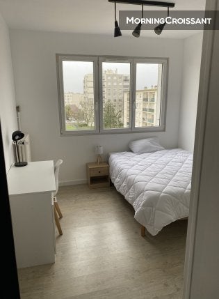 Appartement Avenue Père Charles de Foucauld à Caen