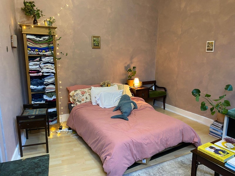 Room Byam Street in Greater London