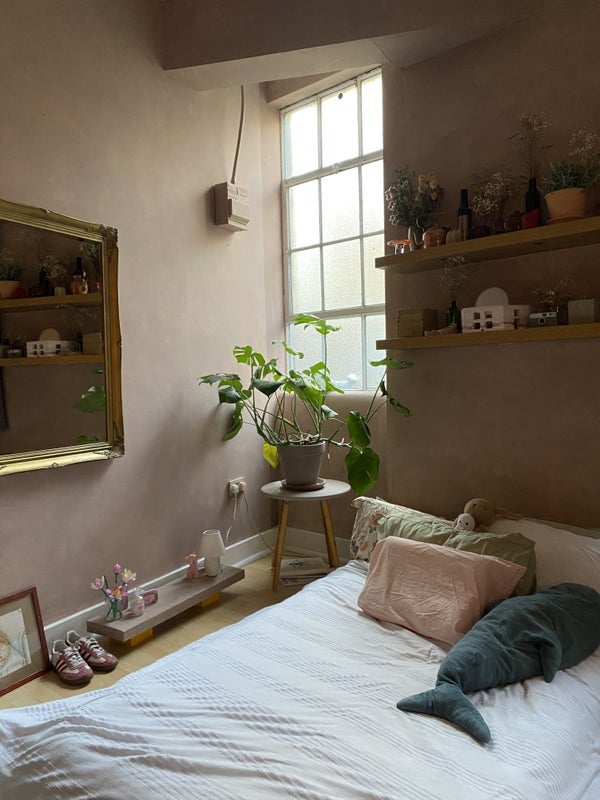 Room Byam Street in Greater London