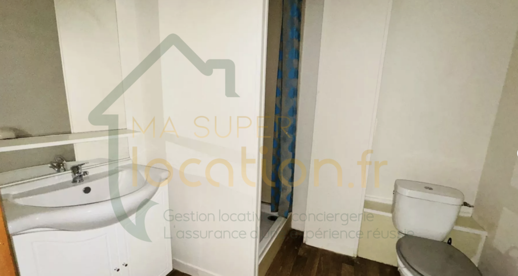 Appartement Rue d'Alsace à Essigny-le-Grand