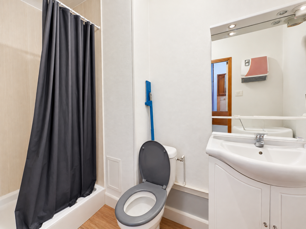 Flat Rue d'Alsace in Essigny-le-Grand