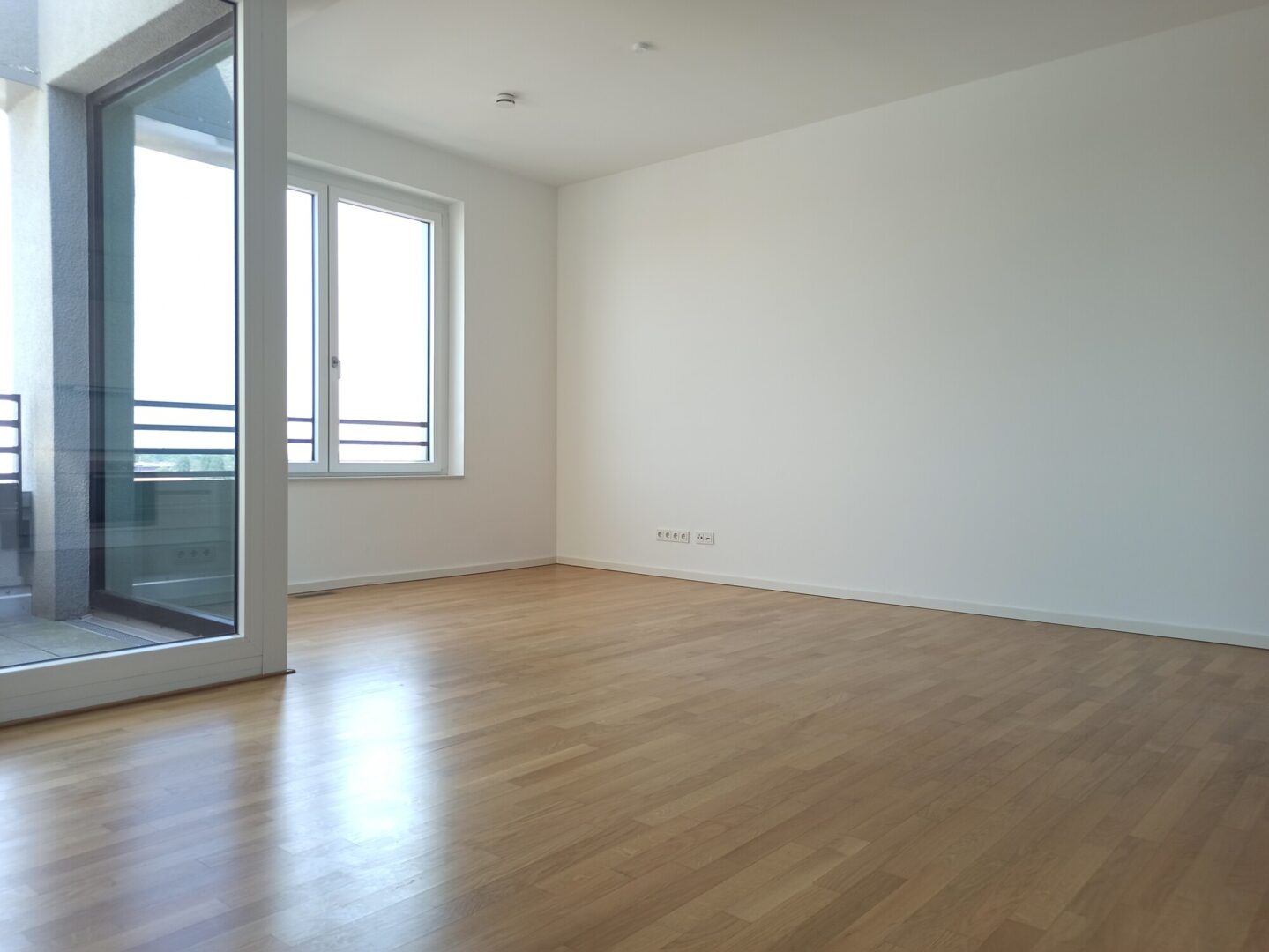 Wohnung Alter Güterbahnhof in Hamburg