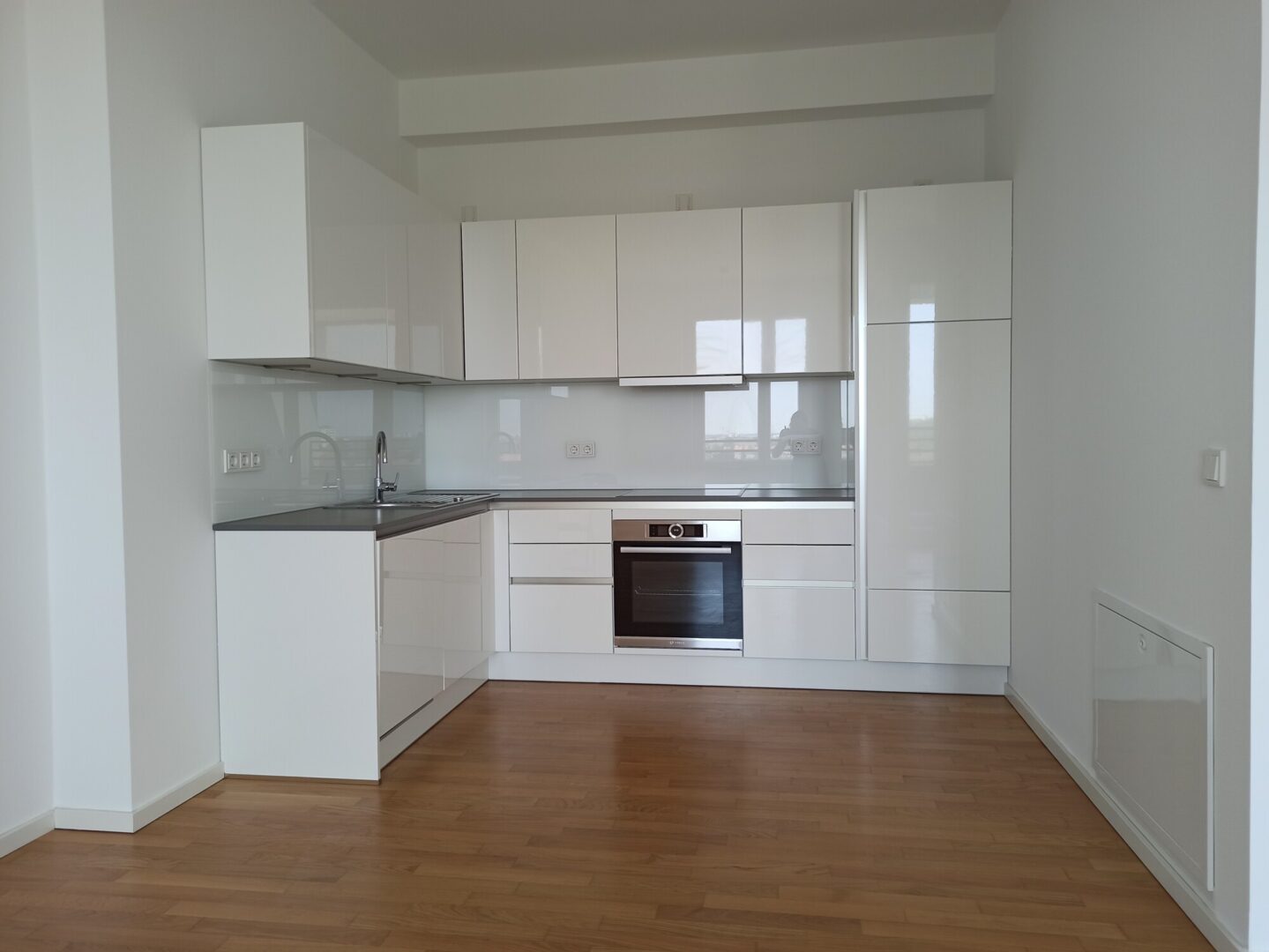 Wohnung Alter Güterbahnhof in Hamburg