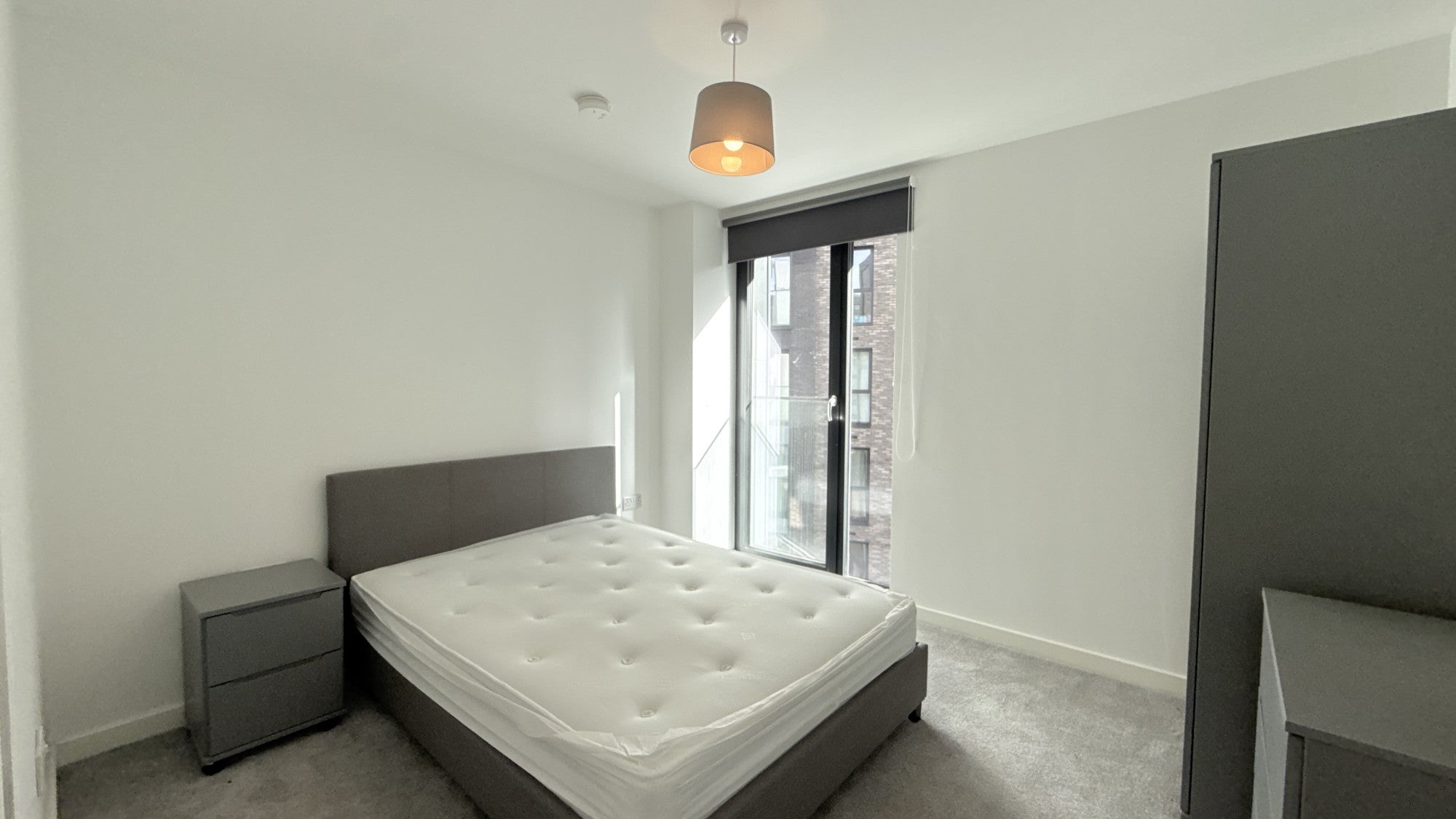 Flat Liverpool Road in South Ribble