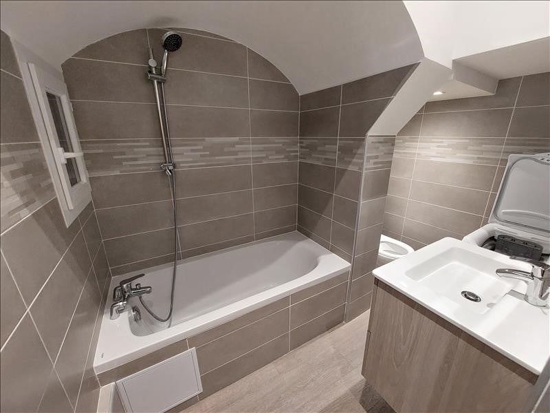 Flat Rue Bernadotte in Pau