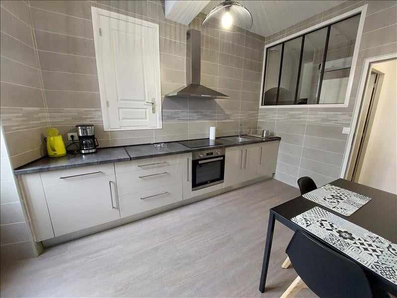 Flat Rue Bernadotte in Pau