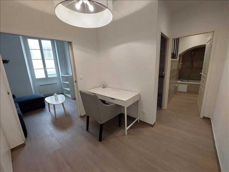 Flat Rue Bernadotte in Pau