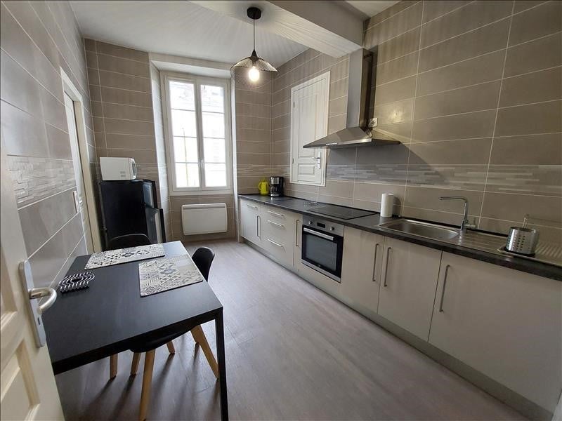 Flat Rue Bernadotte in Pau
