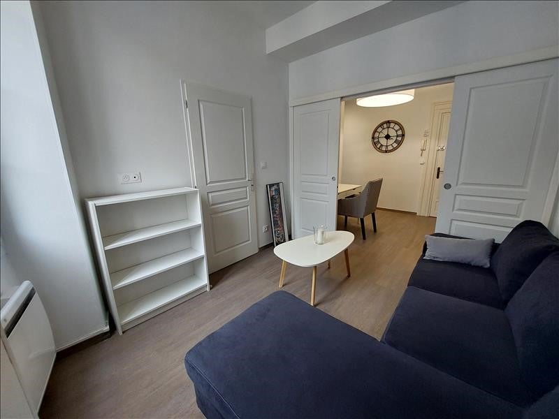 Flat Rue Bernadotte in Pau