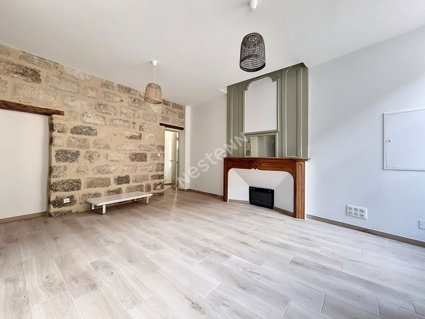 Appartement Boulevard Mirabeau à Brive-la-Gaillarde