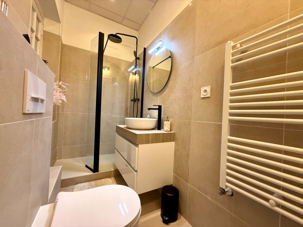 Appartement Rue François Boyer-Fonfrède à Toulouse