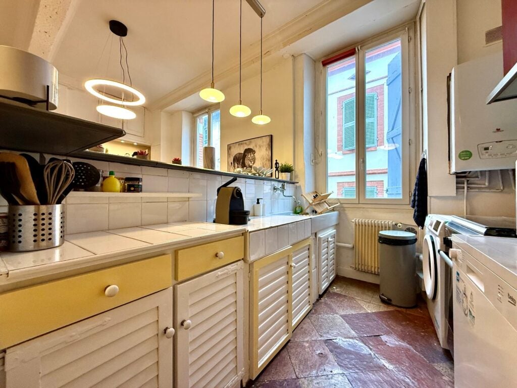 Appartement Rue François Boyer-Fonfrède à Toulouse