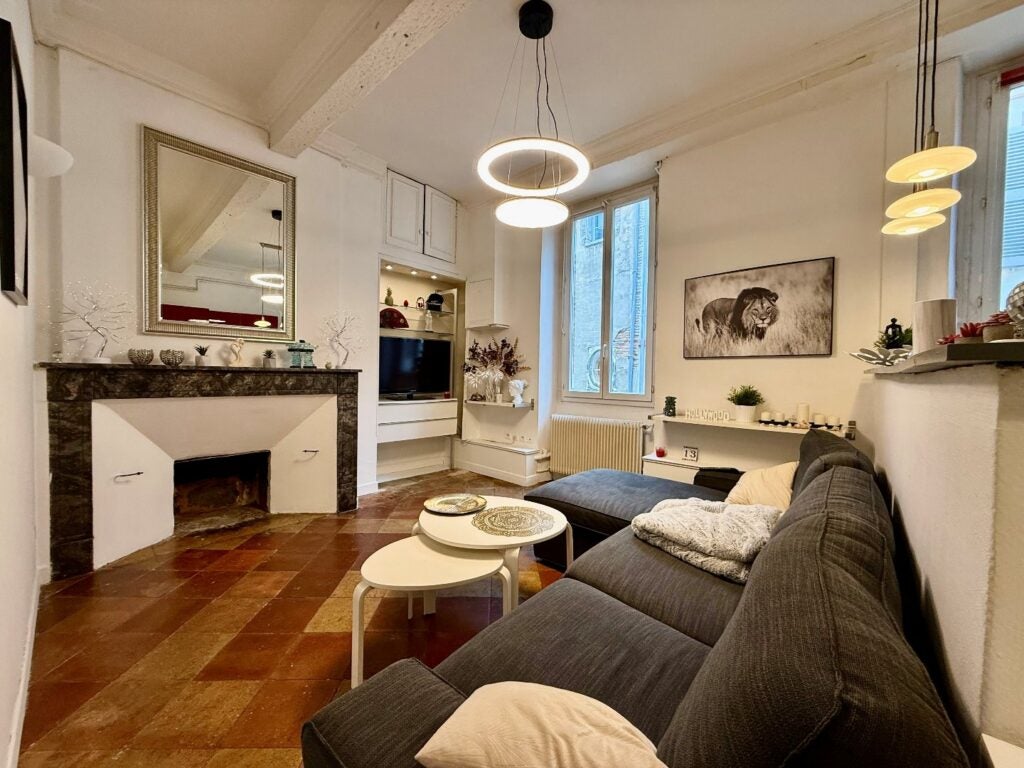 Appartement Rue François Boyer-Fonfrède à Toulouse