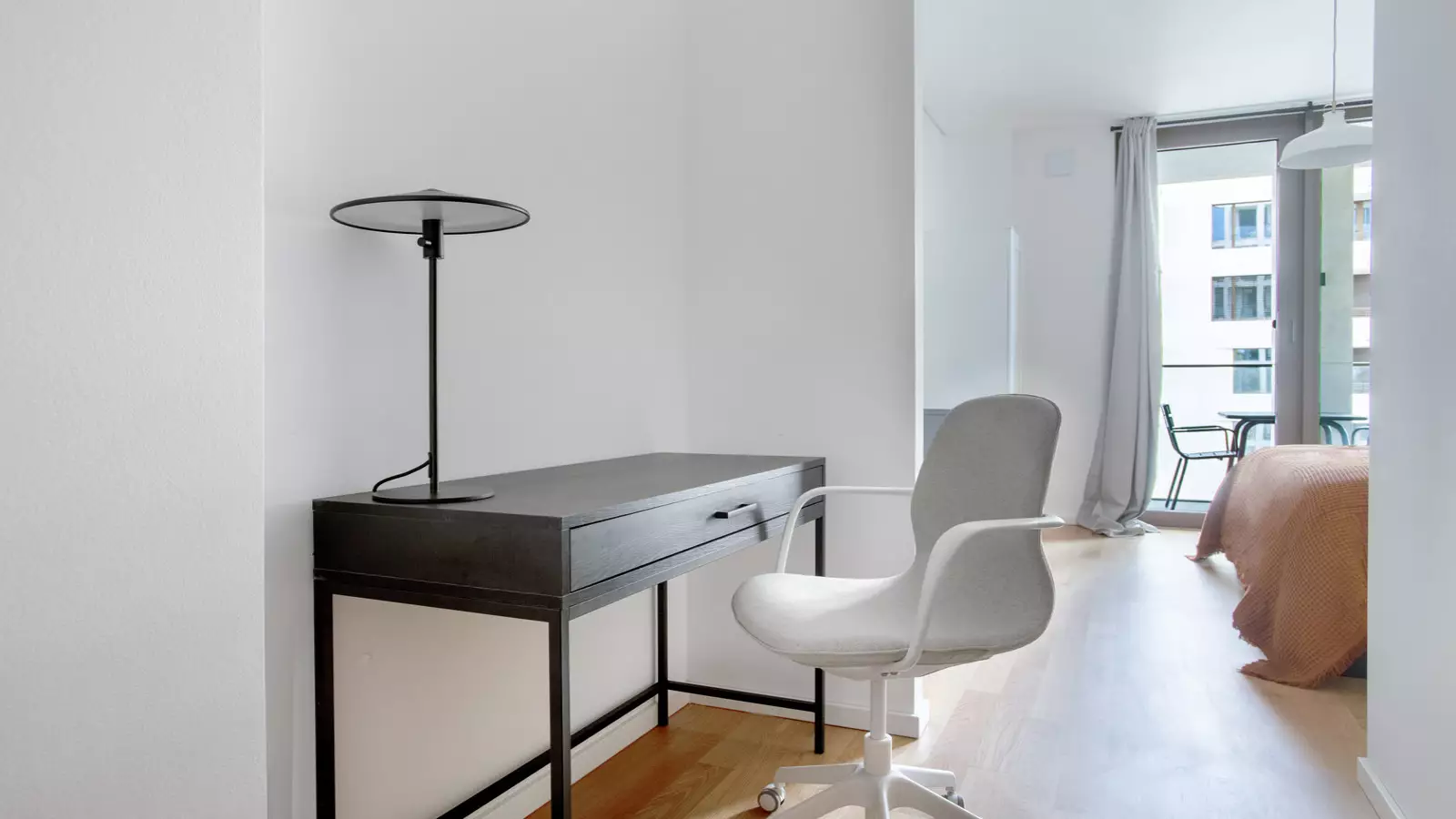 Wohnung Dunckerstraße in Berlin