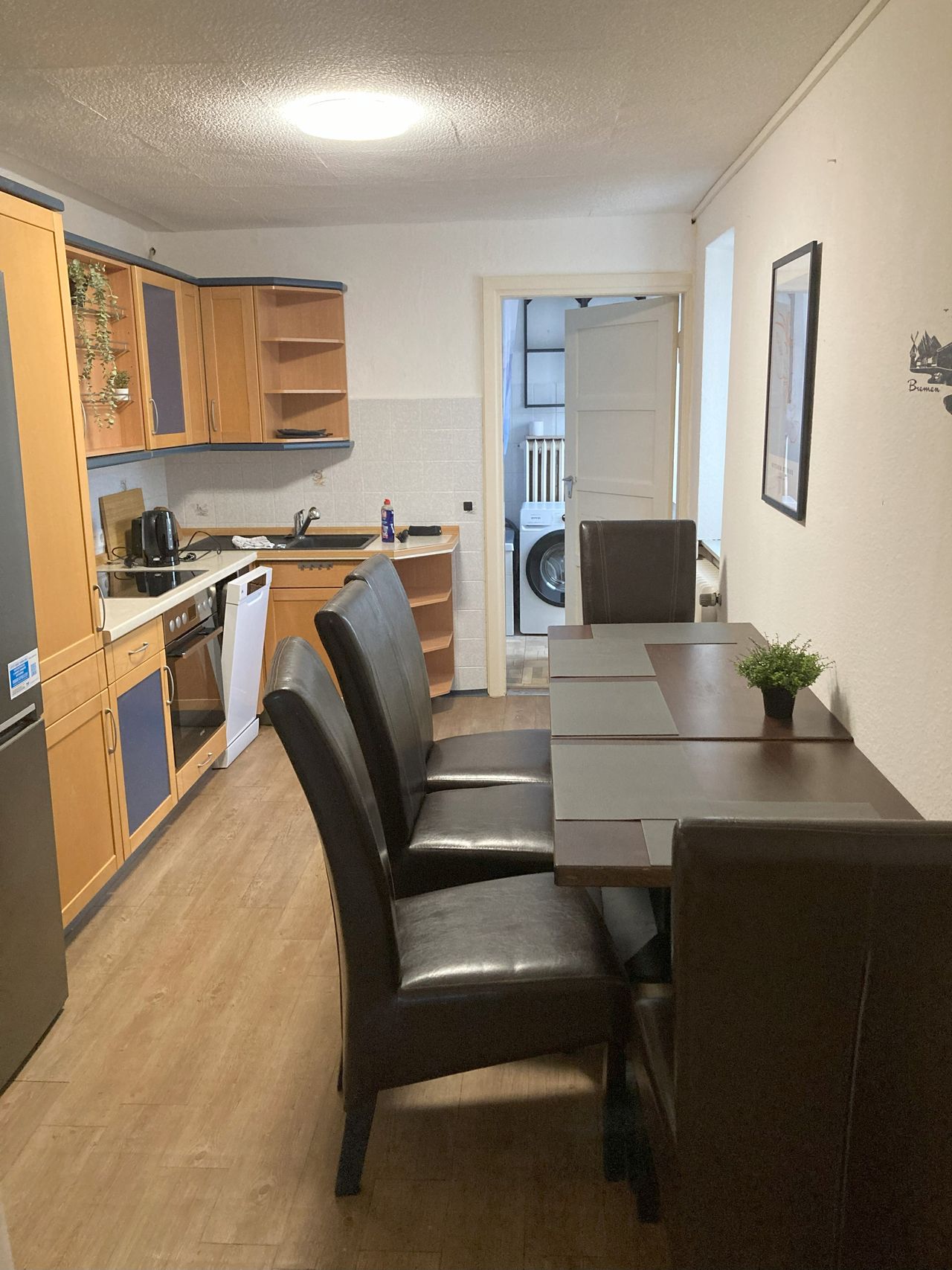 Wohnung Waller Heerstraße in Bremen