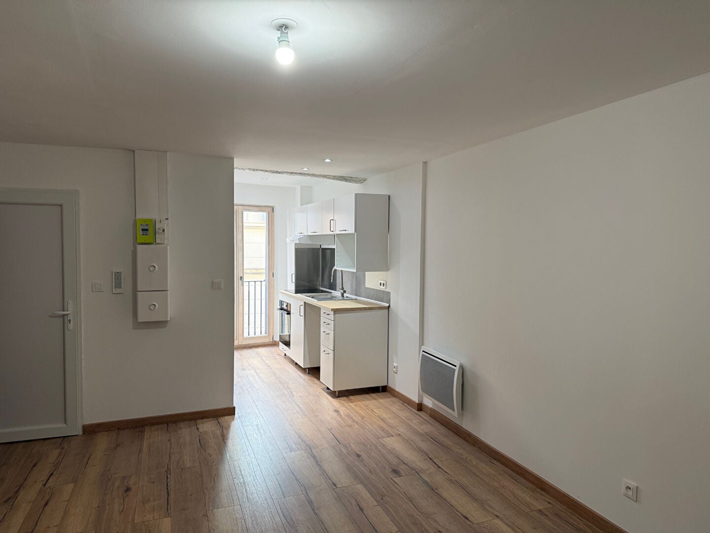 Appartement Boulevard de la République à Trets