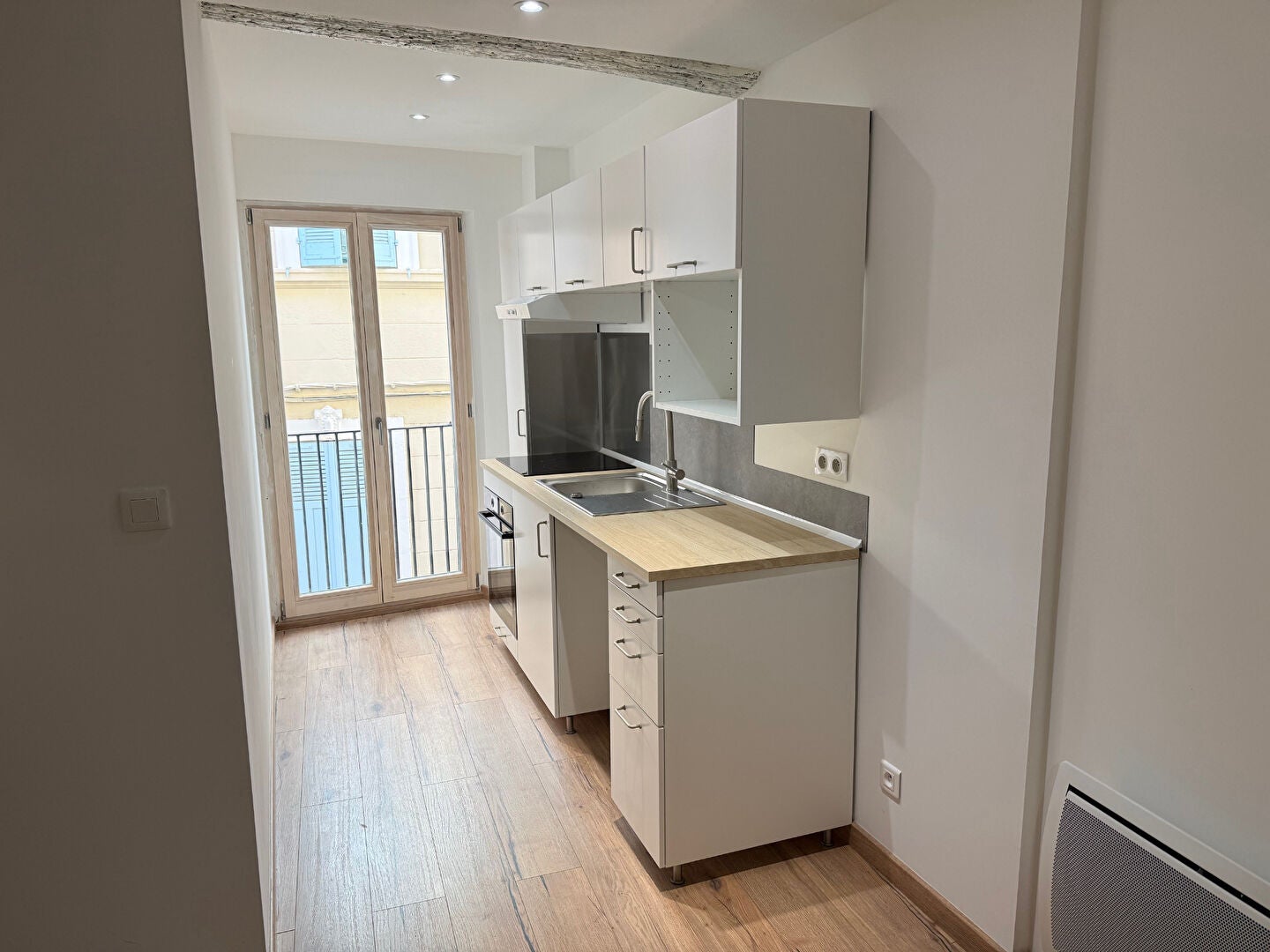 Appartement Boulevard de la République à Trets