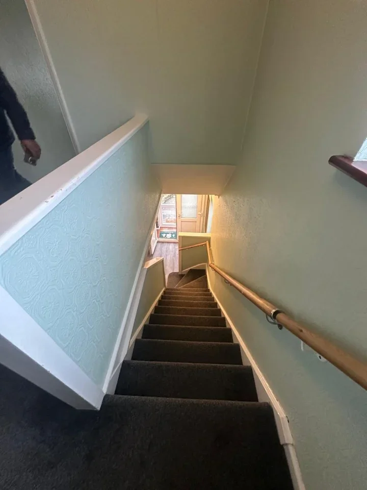 House Moray Way in Greater London