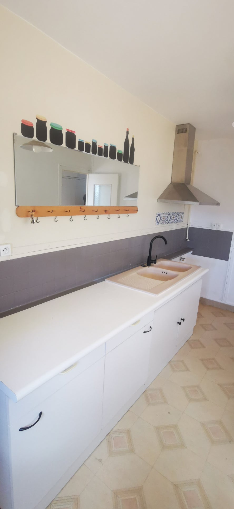 Flat Résidence Bellevue in Beauvais
