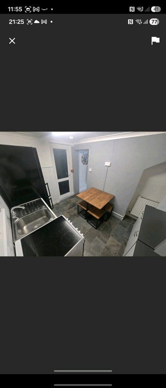 Room Hastings Road in Maidstone
