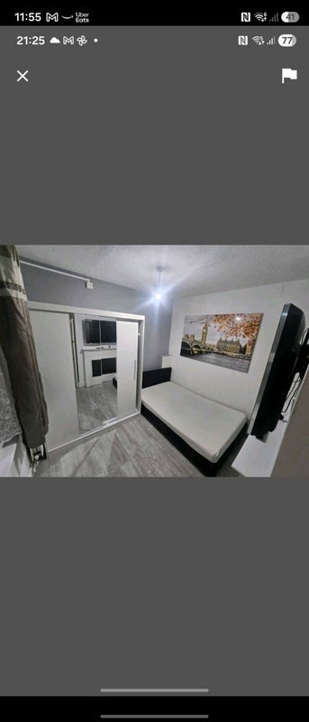 Room Hastings Road in Maidstone