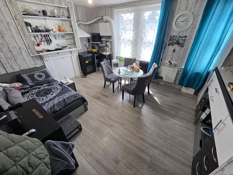 Room Hastings Road in Maidstone